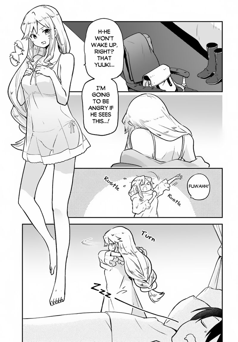 Henkyou Gurashi No Maou Tensei Shite Saikyou No Majutsushi Ni Naru 44 21