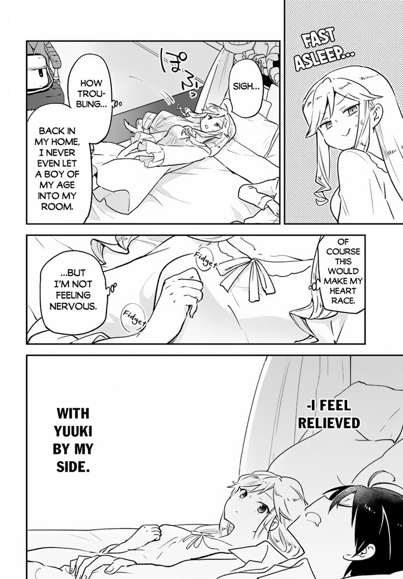 Henkyou Gurashi No Maou Tensei Shite Saikyou No Majutsushi Ni Naru 44 22