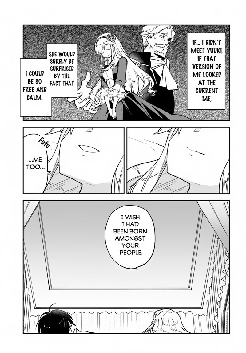 Henkyou Gurashi No Maou Tensei Shite Saikyou No Majutsushi Ni Naru 44 23