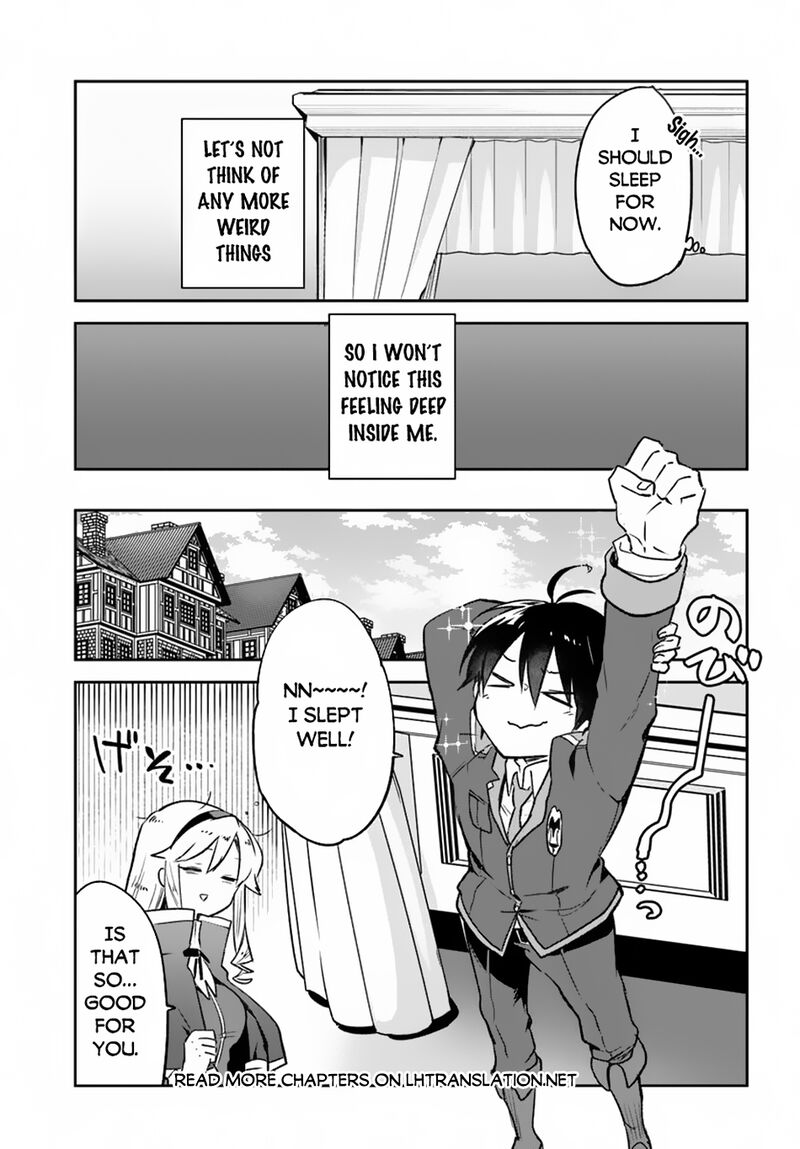 Henkyou Gurashi No Maou Tensei Shite Saikyou No Majutsushi Ni Naru 44 25