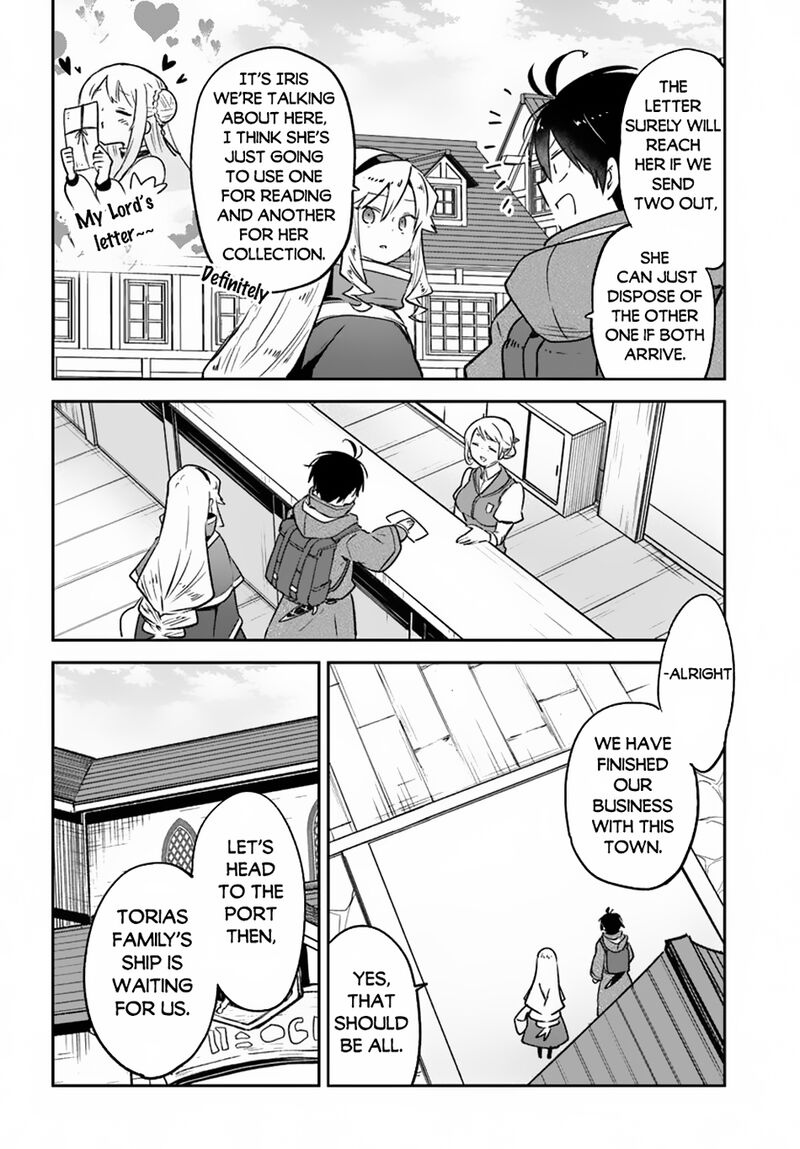 Henkyou Gurashi No Maou Tensei Shite Saikyou No Majutsushi Ni Naru 44 28