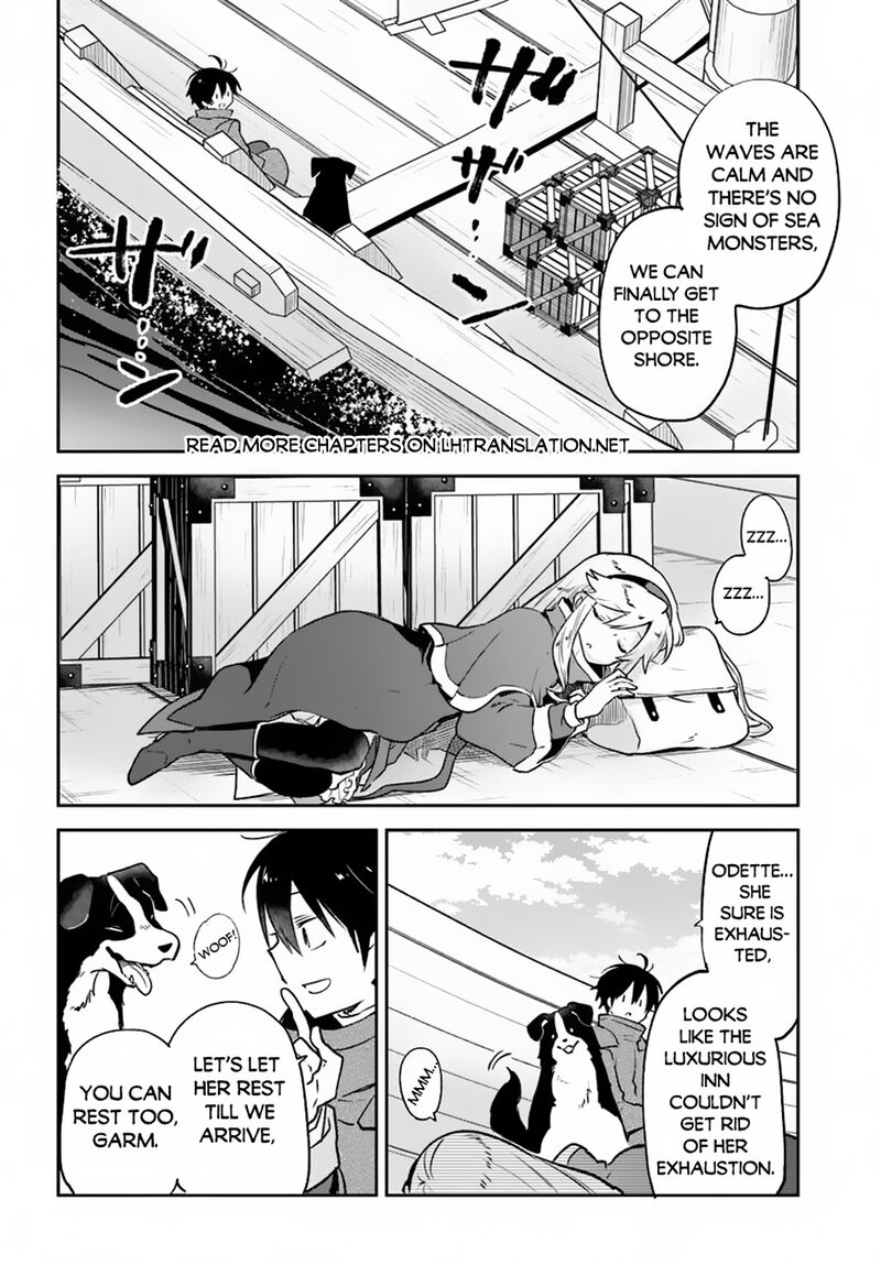Henkyou Gurashi No Maou Tensei Shite Saikyou No Majutsushi Ni Naru 44 30