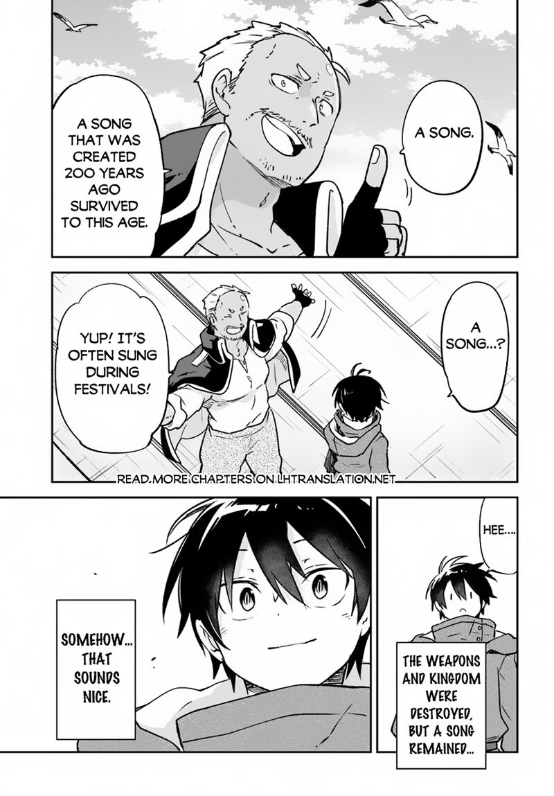 Henkyou Gurashi No Maou Tensei Shite Saikyou No Majutsushi Ni Naru 44 35