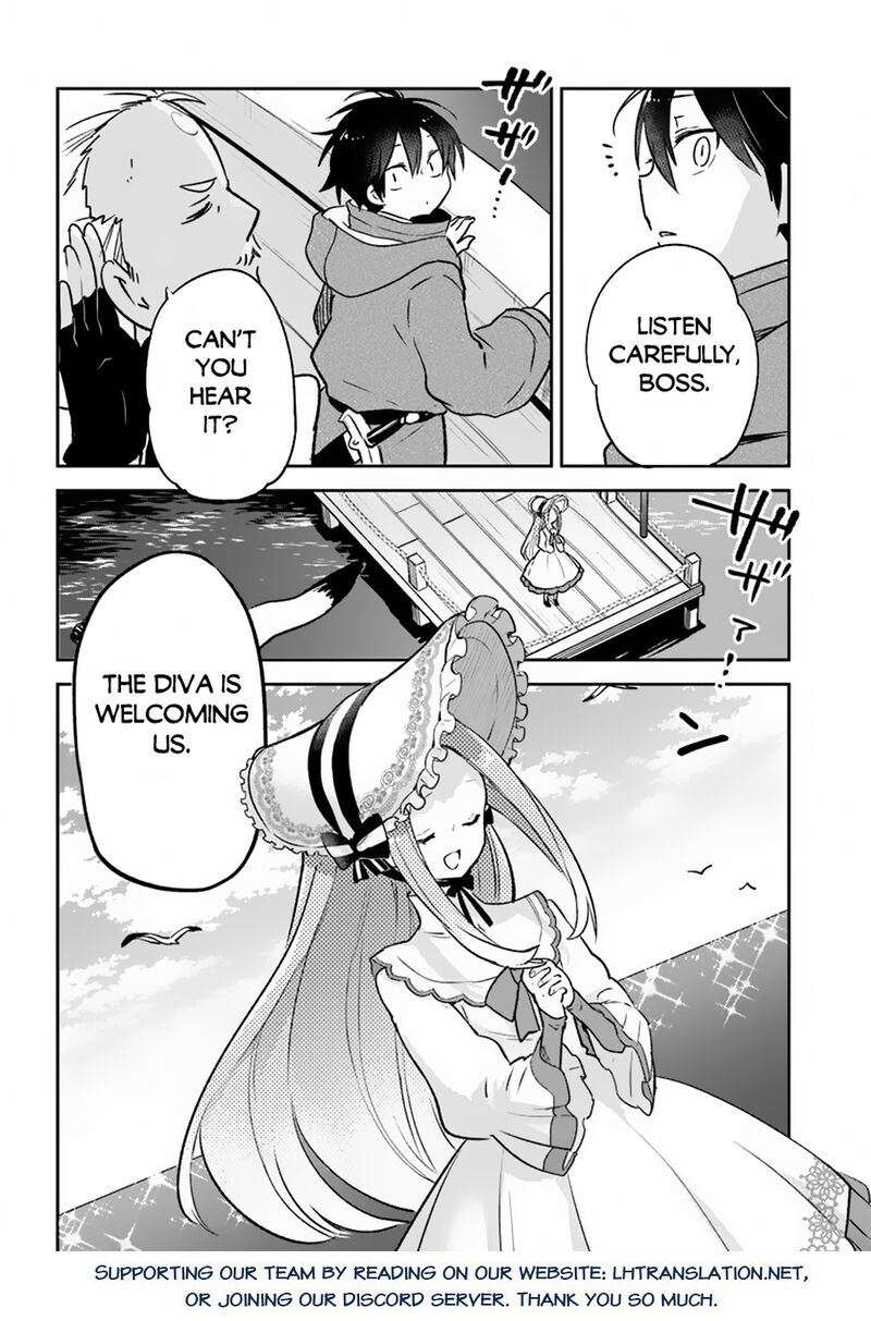 Henkyou Gurashi No Maou Tensei Shite Saikyou No Majutsushi Ni Naru 44 39