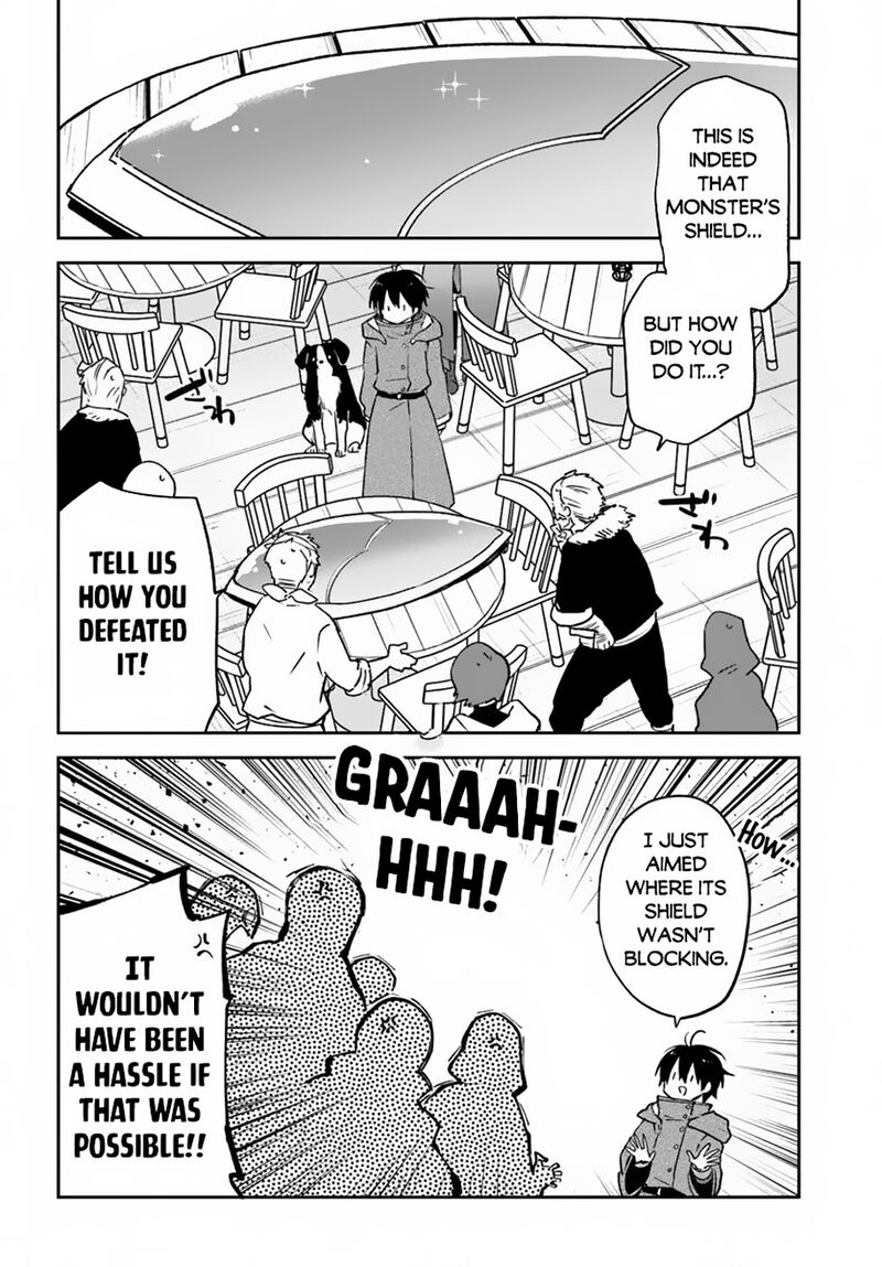 Henkyou Gurashi No Maou Tensei Shite Saikyou No Majutsushi Ni Naru 44 4