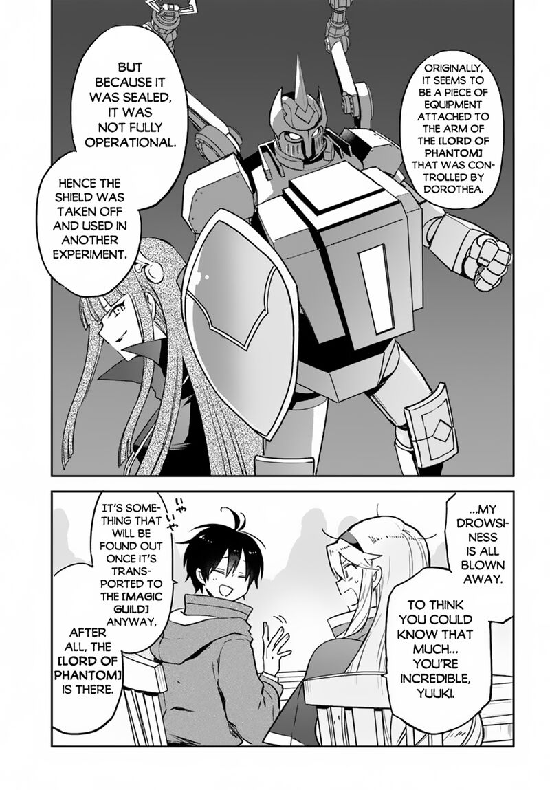 Henkyou Gurashi No Maou Tensei Shite Saikyou No Majutsushi Ni Naru 44 9