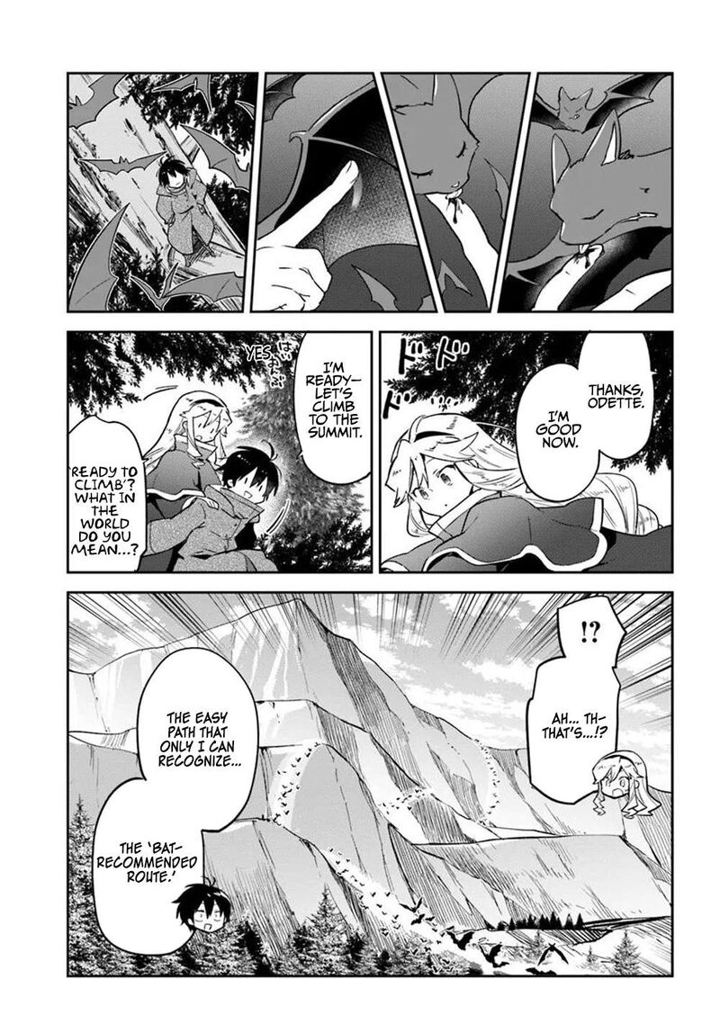 Henkyou Gurashi No Maou Tensei Shite Saikyou No Majutsushi Ni Naru 47 19