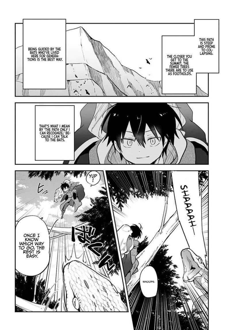 Henkyou Gurashi No Maou Tensei Shite Saikyou No Majutsushi Ni Naru 47 20