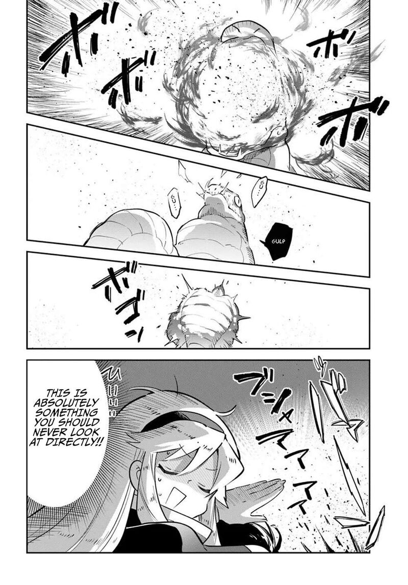 Henkyou Gurashi No Maou Tensei Shite Saikyou No Majutsushi Ni Naru 47 24