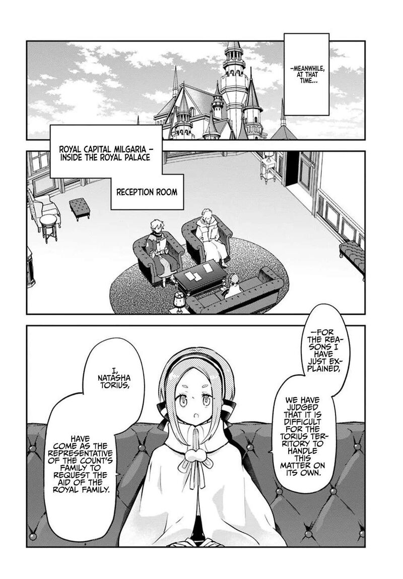 Henkyou Gurashi No Maou Tensei Shite Saikyou No Majutsushi Ni Naru 47 28