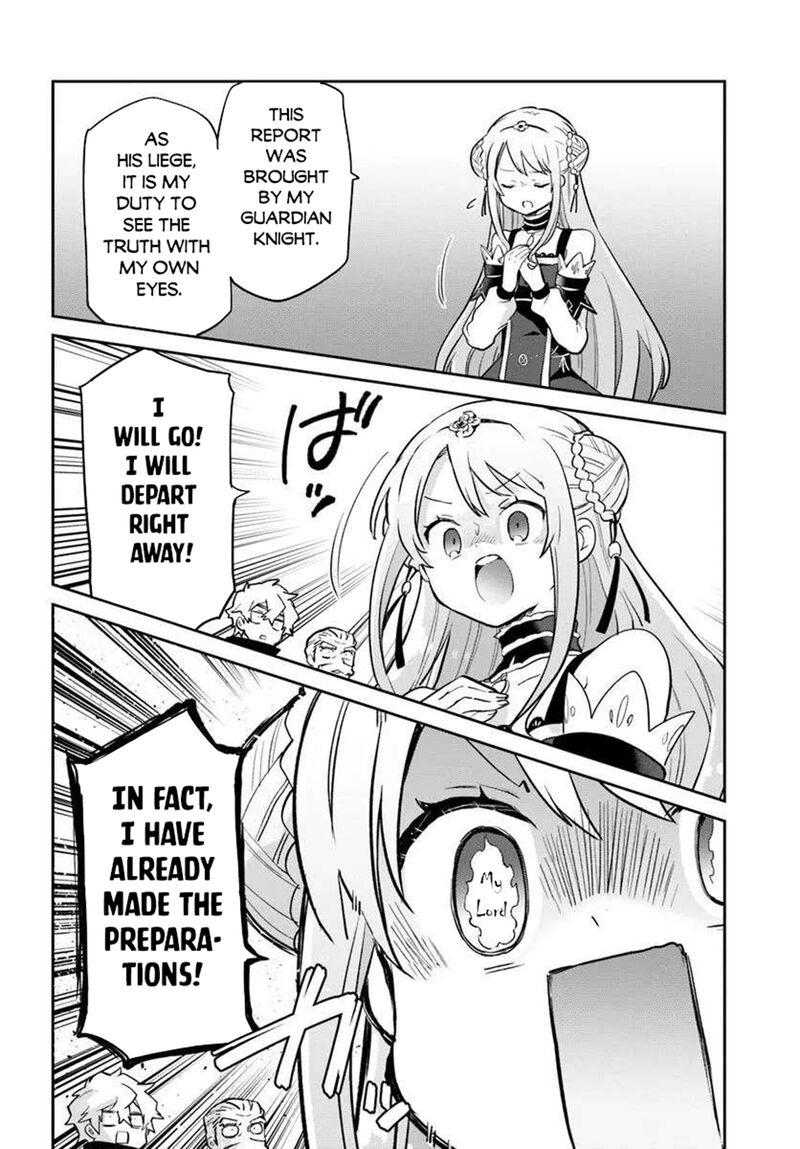 Henkyou Gurashi No Maou Tensei Shite Saikyou No Majutsushi Ni Naru 48 10