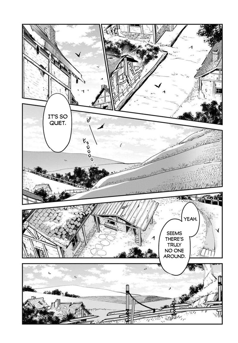 Henkyou Gurashi No Maou Tensei Shite Saikyou No Majutsushi Ni Naru 48 17