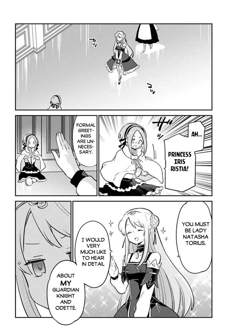 Henkyou Gurashi No Maou Tensei Shite Saikyou No Majutsushi Ni Naru 48 2