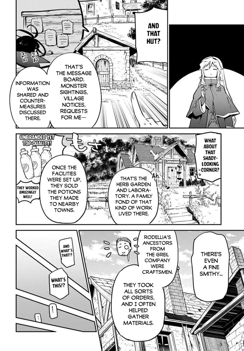 Henkyou Gurashi No Maou Tensei Shite Saikyou No Majutsushi Ni Naru 48 22