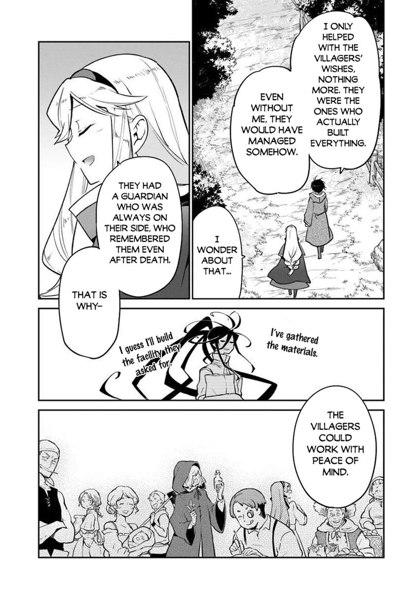 Henkyou Gurashi No Maou Tensei Shite Saikyou No Majutsushi Ni Naru 48 25
