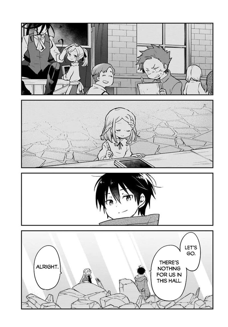 Henkyou Gurashi No Maou Tensei Shite Saikyou No Majutsushi Ni Naru 48 29