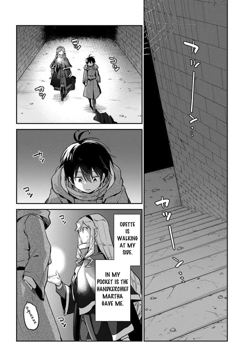 Henkyou Gurashi No Maou Tensei Shite Saikyou No Majutsushi Ni Naru 48 30