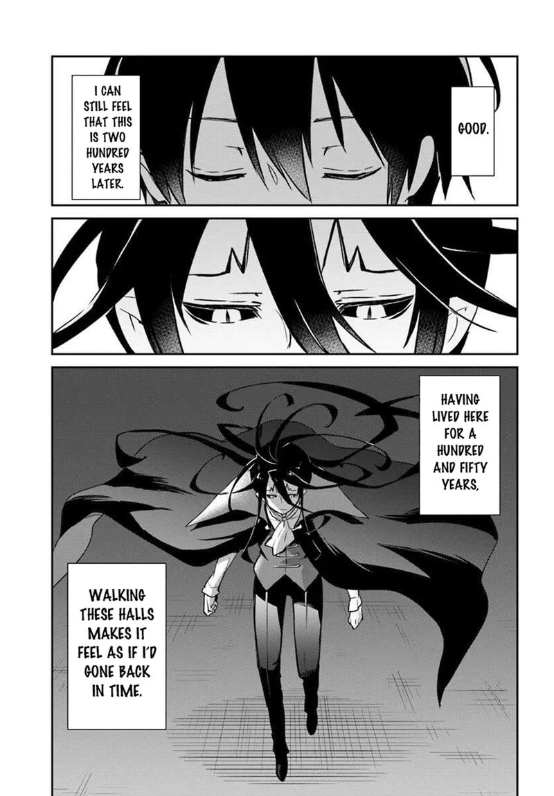 Henkyou Gurashi No Maou Tensei Shite Saikyou No Majutsushi Ni Naru 48 31