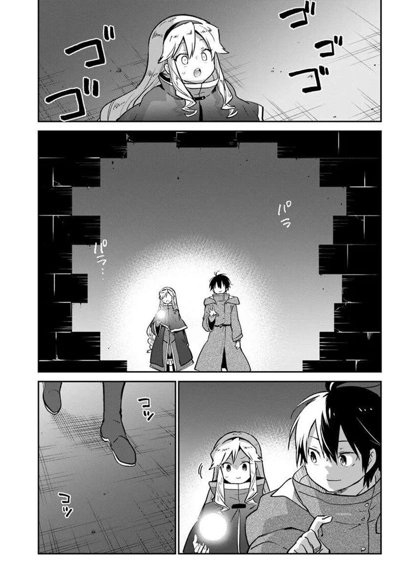 Henkyou Gurashi No Maou Tensei Shite Saikyou No Majutsushi Ni Naru 48 37