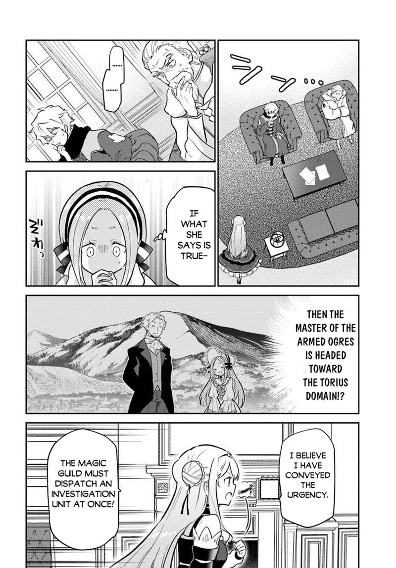 Henkyou Gurashi No Maou Tensei Shite Saikyou No Majutsushi Ni Naru 48 8