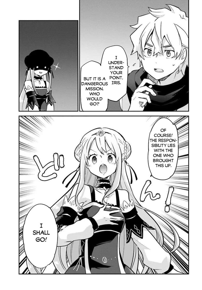 Henkyou Gurashi No Maou Tensei Shite Saikyou No Majutsushi Ni Naru 48 9