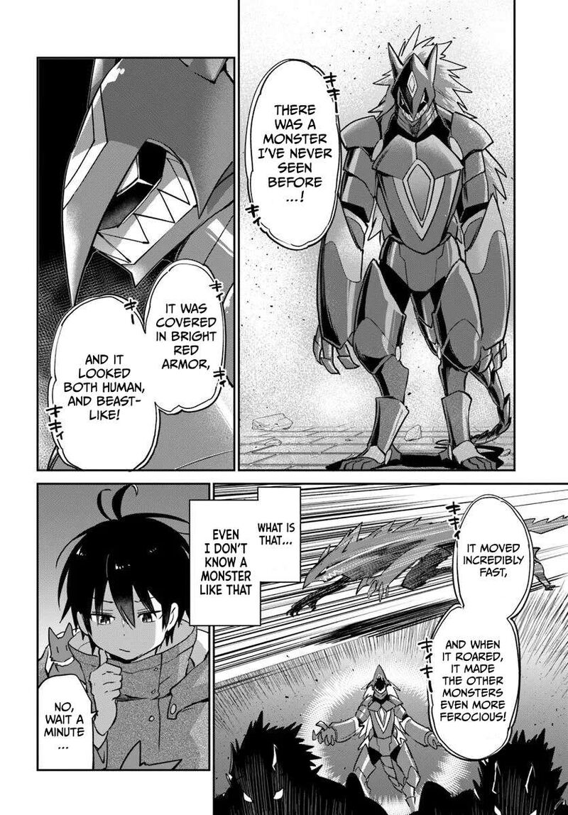 Henkyou Gurashi No Maou Tensei Shite Saikyou No Majutsushi Ni Naru 49 18