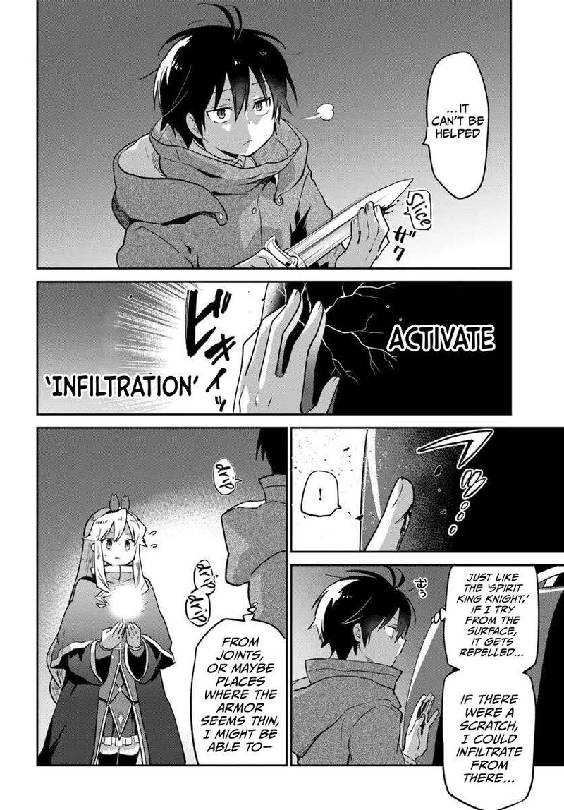 Henkyou Gurashi No Maou Tensei Shite Saikyou No Majutsushi Ni Naru 49 24