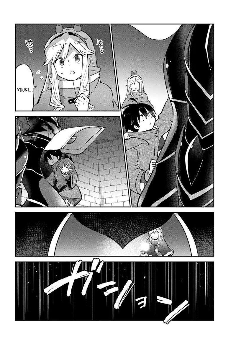 Henkyou Gurashi No Maou Tensei Shite Saikyou No Majutsushi Ni Naru 49 26
