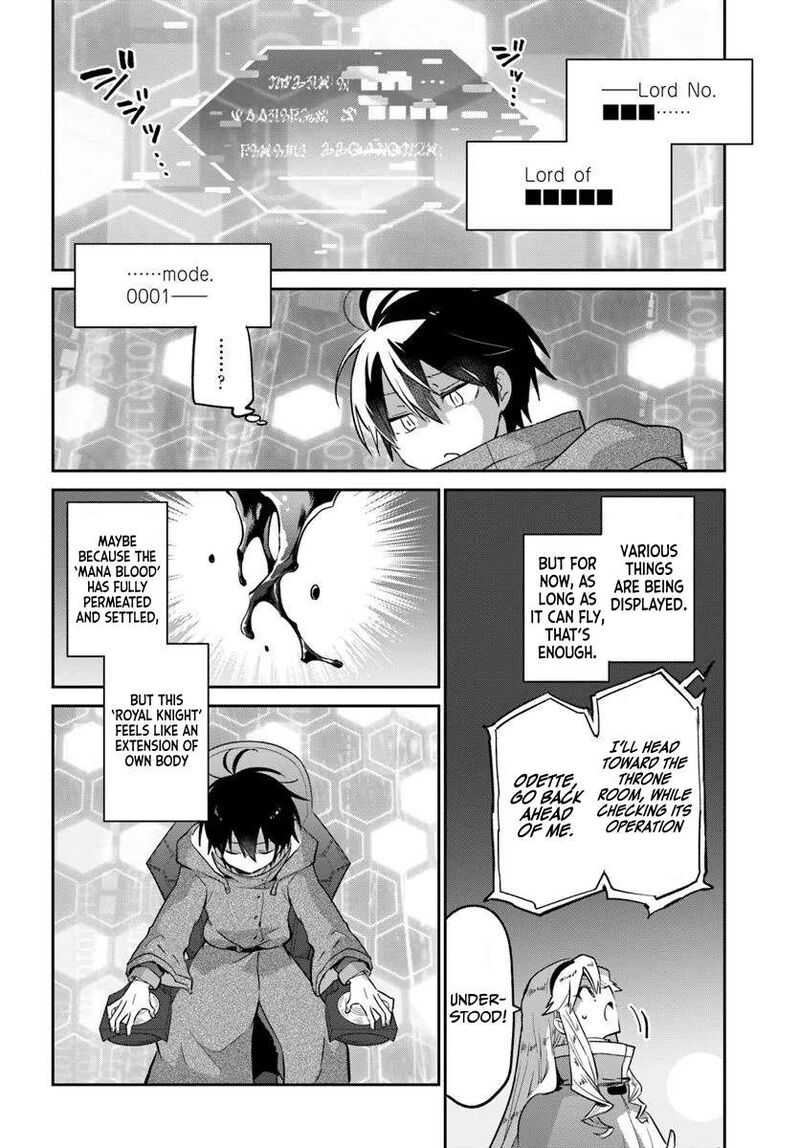 Henkyou Gurashi No Maou Tensei Shite Saikyou No Majutsushi Ni Naru 49 30