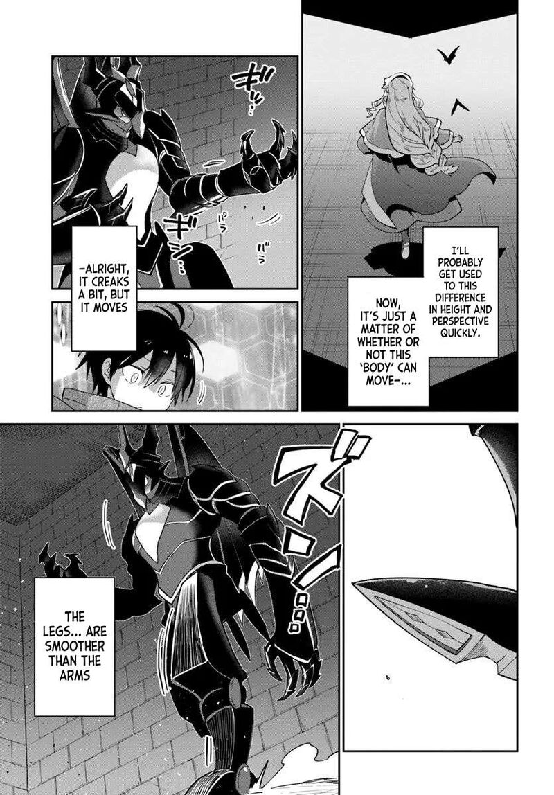 Henkyou Gurashi No Maou Tensei Shite Saikyou No Majutsushi Ni Naru 49 31