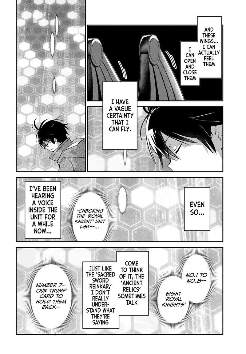 Henkyou Gurashi No Maou Tensei Shite Saikyou No Majutsushi Ni Naru 49 32