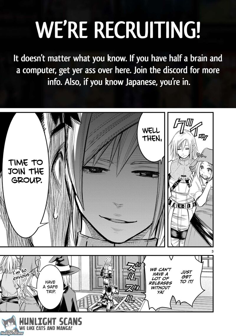 Henkyou Gurashi No Maou Tensei Shite Saikyou No Majutsushi Ni Naru 49 41