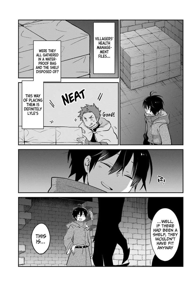 Henkyou Gurashi No Maou Tensei Shite Saikyou No Majutsushi Ni Naru 49 7
