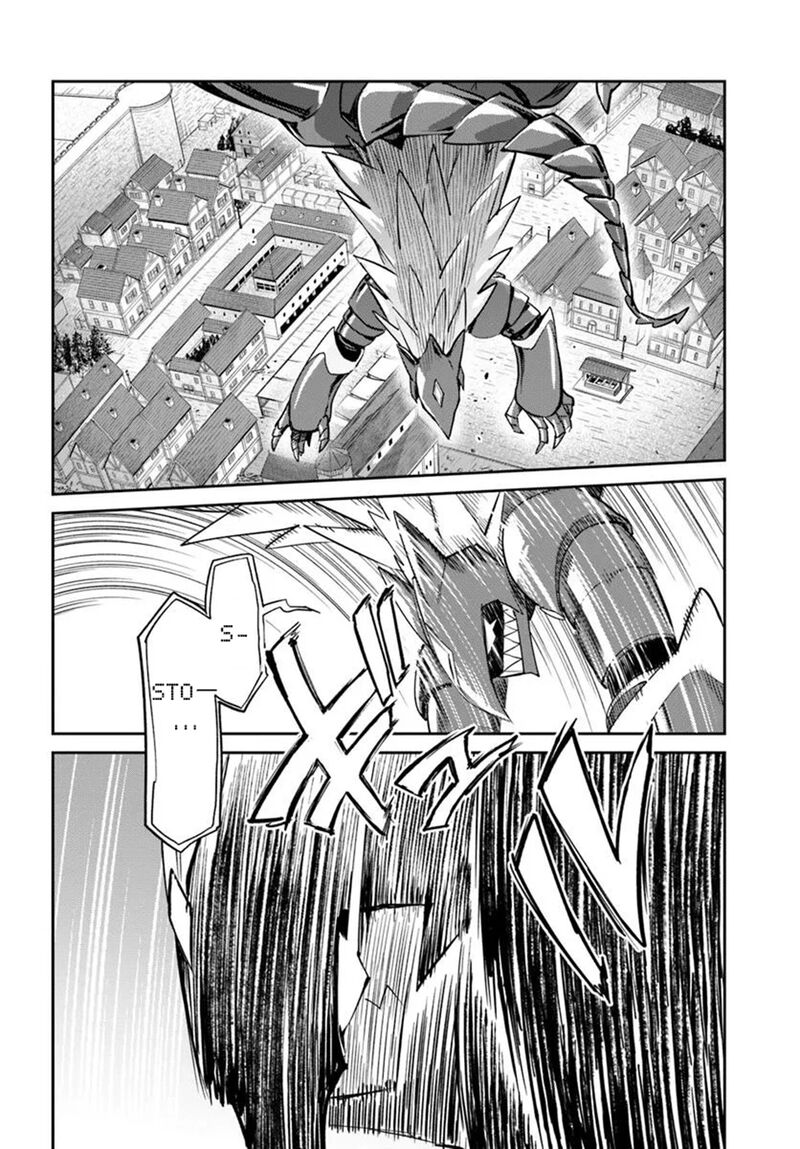 Henkyou Gurashi No Maou Tensei Shite Saikyou No Majutsushi Ni Naru 50 36