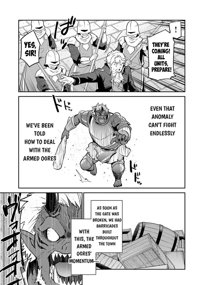 Henkyou Gurashi No Maou Tensei Shite Saikyou No Majutsushi Ni Naru 50 7