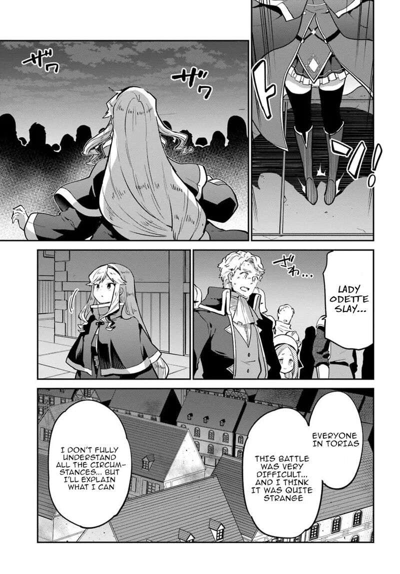 Henkyou Gurashi No Maou Tensei Shite Saikyou No Majutsushi Ni Naru 52 1