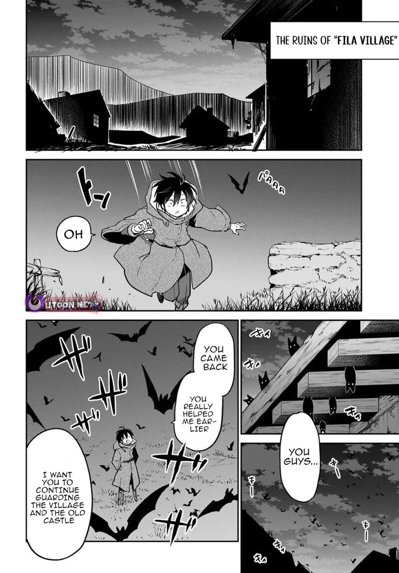 Henkyou Gurashi No Maou Tensei Shite Saikyou No Majutsushi Ni Naru 52 16