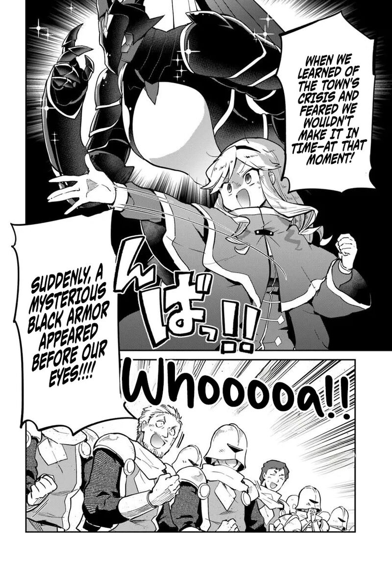 Henkyou Gurashi No Maou Tensei Shite Saikyou No Majutsushi Ni Naru 52 2
