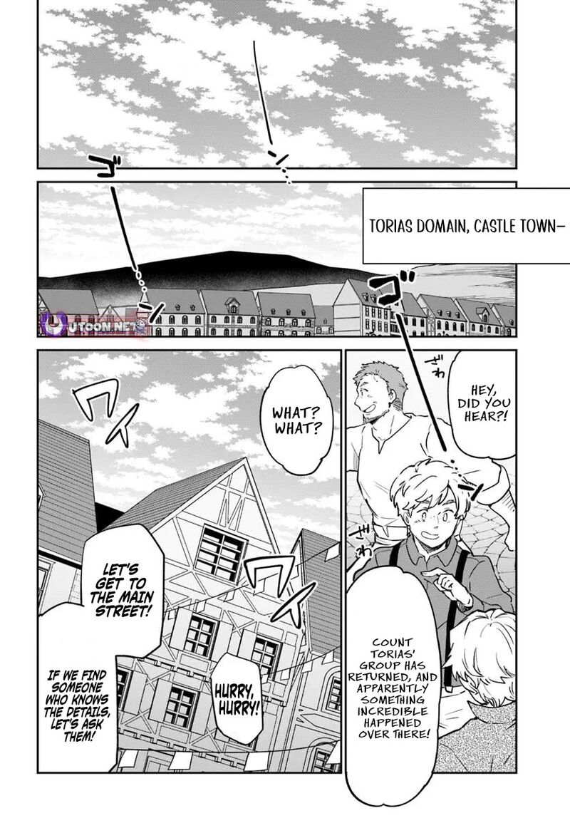 Henkyou Gurashi No Maou Tensei Shite Saikyou No Majutsushi Ni Naru 52 20