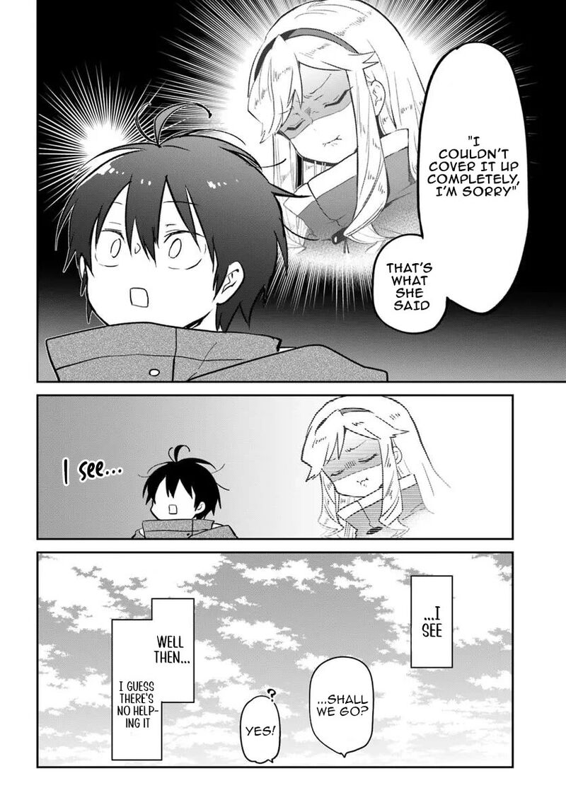Henkyou Gurashi No Maou Tensei Shite Saikyou No Majutsushi Ni Naru 52 38