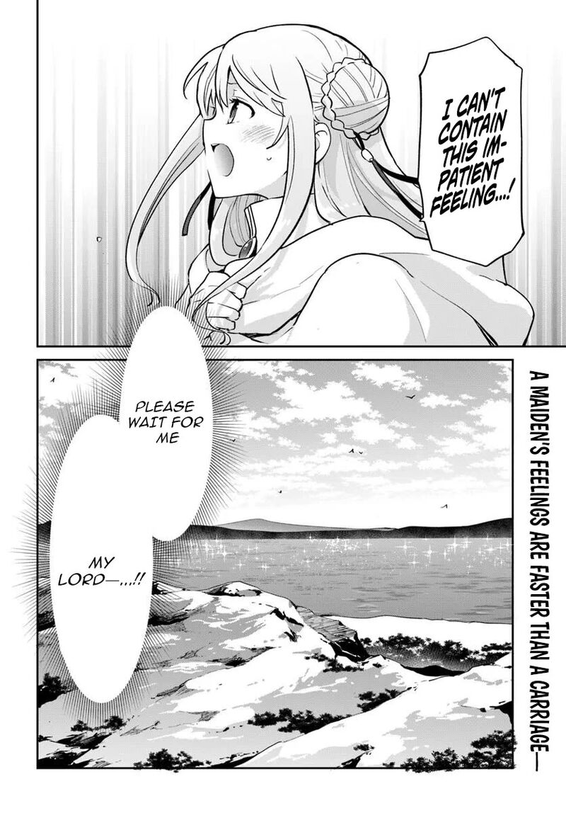 Henkyou Gurashi No Maou Tensei Shite Saikyou No Majutsushi Ni Naru 52 40