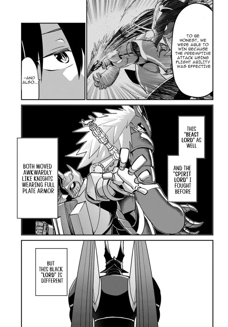 Henkyou Gurashi No Maou Tensei Shite Saikyou No Majutsushi Ni Naru 52 5