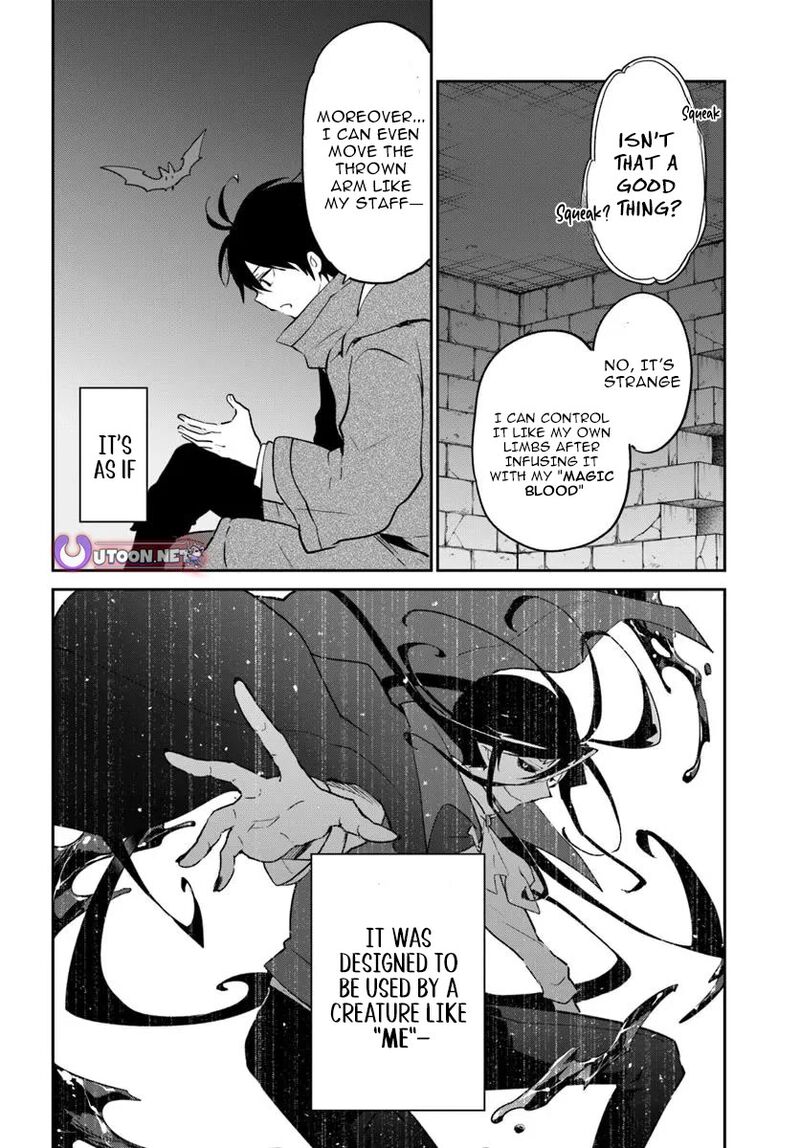 Henkyou Gurashi No Maou Tensei Shite Saikyou No Majutsushi Ni Naru 52 8