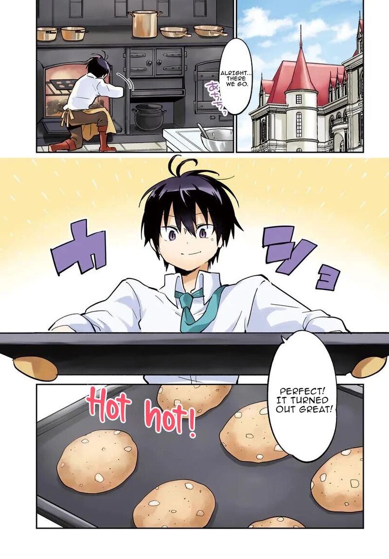 Henkyou Gurashi No Maou Tensei Shite Saikyou No Majutsushi Ni Naru 53 1