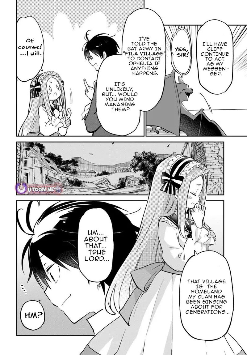 Henkyou Gurashi No Maou Tensei Shite Saikyou No Majutsushi Ni Naru 53 12