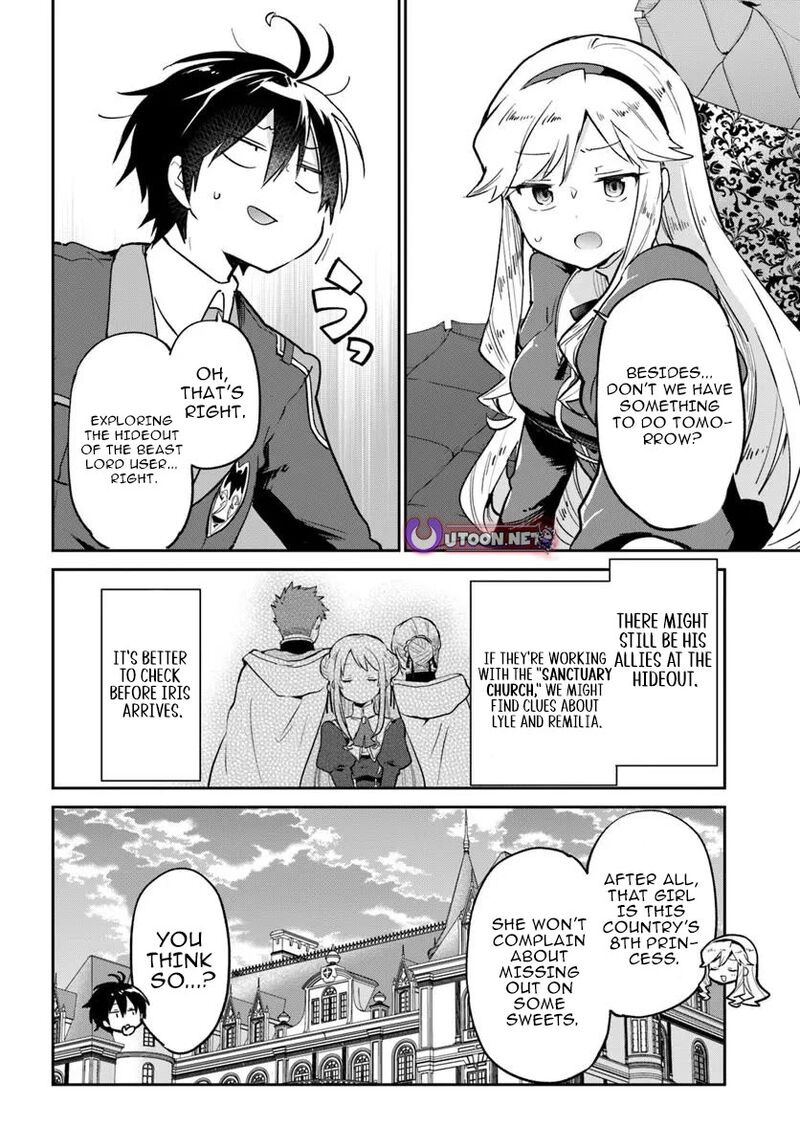 Henkyou Gurashi No Maou Tensei Shite Saikyou No Majutsushi Ni Naru 53 20
