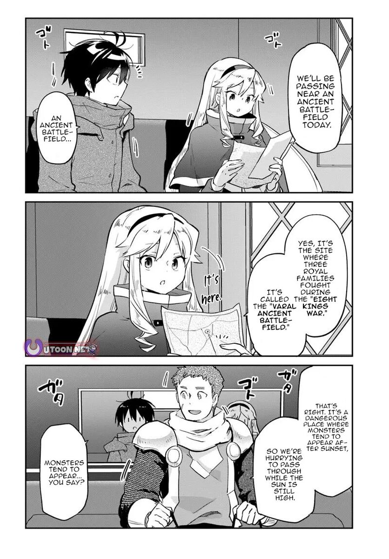 Henkyou Gurashi No Maou Tensei Shite Saikyou No Majutsushi Ni Naru 53 24