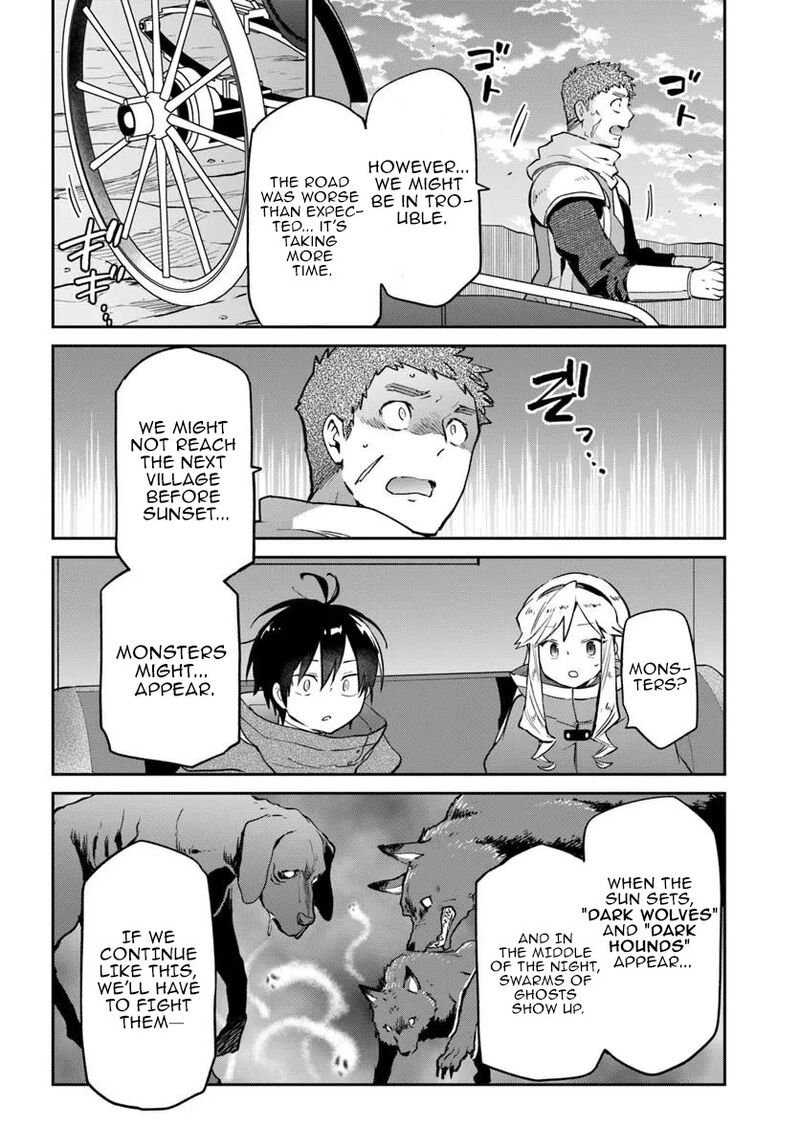 Henkyou Gurashi No Maou Tensei Shite Saikyou No Majutsushi Ni Naru 53 34