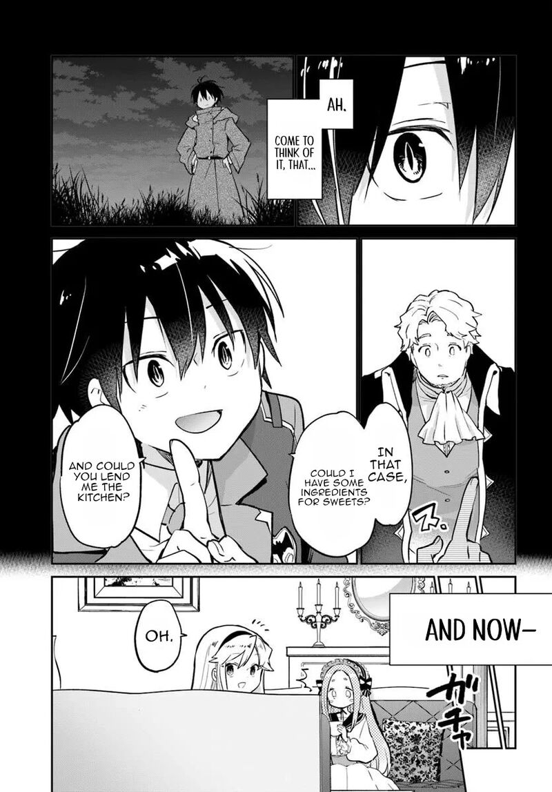 Henkyou Gurashi No Maou Tensei Shite Saikyou No Majutsushi Ni Naru 53 9