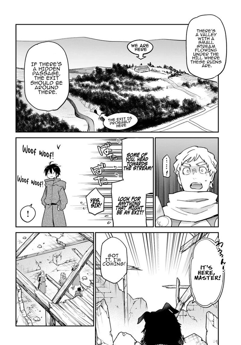 Henkyou Gurashi No Maou Tensei Shite Saikyou No Majutsushi Ni Naru 54 10